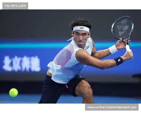 布云朝克特借去年四强经验全力备战中网 力争再创佳绩