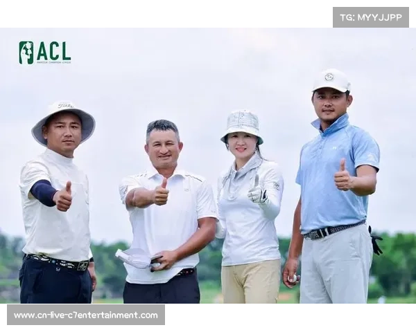 【高尔夫联赛·赛后·战报》优你东莞老鹰队平均杆73.6杆，展现团队卓越实力