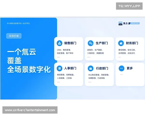 低代码平台加速普及，赋能业务人员自主开发