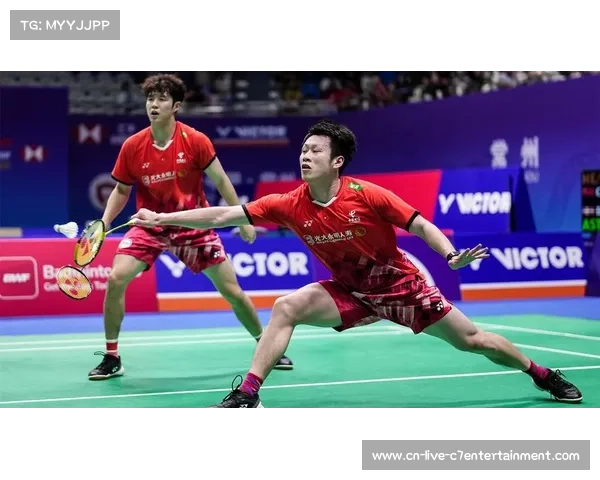 世界羽毛球锦标赛印度场馆，空调风向成战术关键