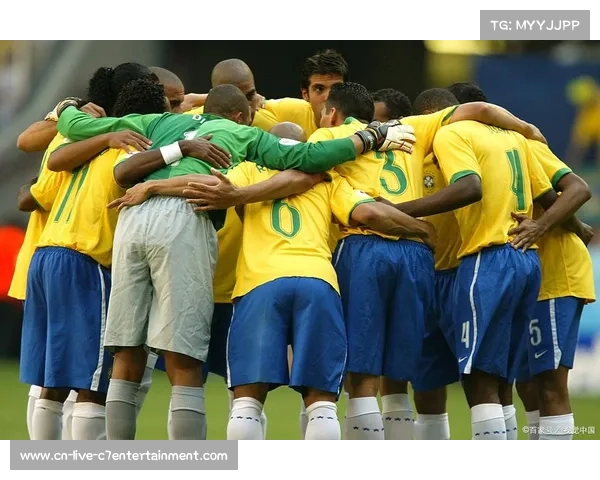 美加墨世界杯巴西队自2002年后5届赛事仅1次打进四强,1-4决赛成关键