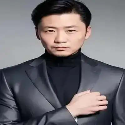 盖菊华